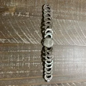Movado ladies circles watch hardly worn Movado | Accessories | Movado Ladies Circles Watch Hardly  main image 3